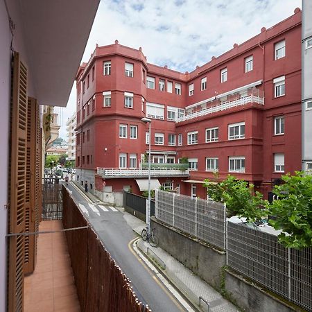 Always Easy I Escolta Real Apartment ซานเซบาสเตียน ภายนอก รูปภาพ