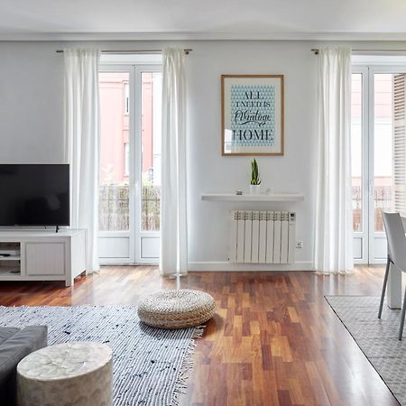 Always Easy I Escolta Real Apartment ซานเซบาสเตียน ภายนอก รูปภาพ