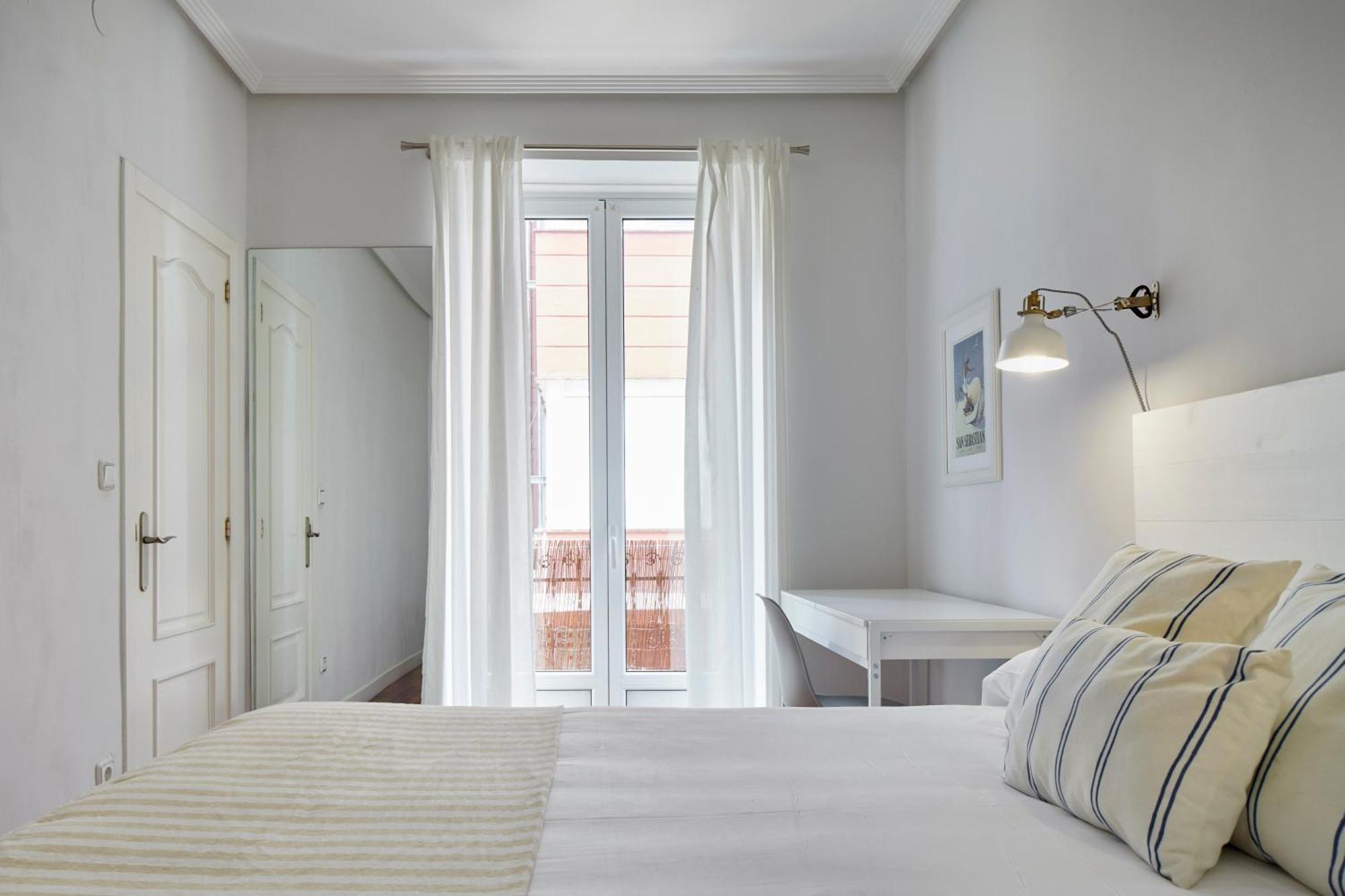 Always Easy I Escolta Real Apartment ซานเซบาสเตียน ภายนอก รูปภาพ