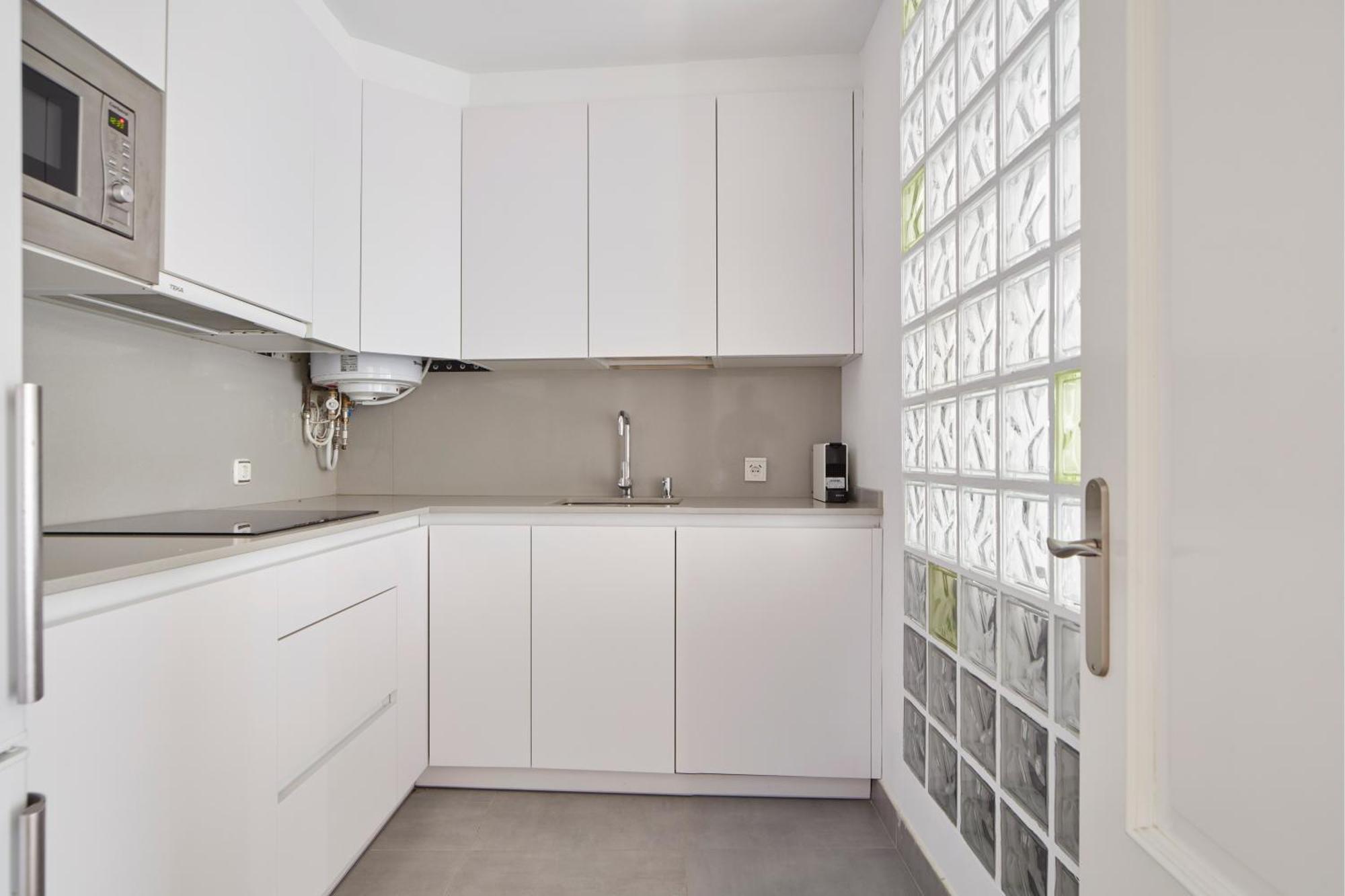 Always Easy I Escolta Real Apartment ซานเซบาสเตียน ภายนอก รูปภาพ