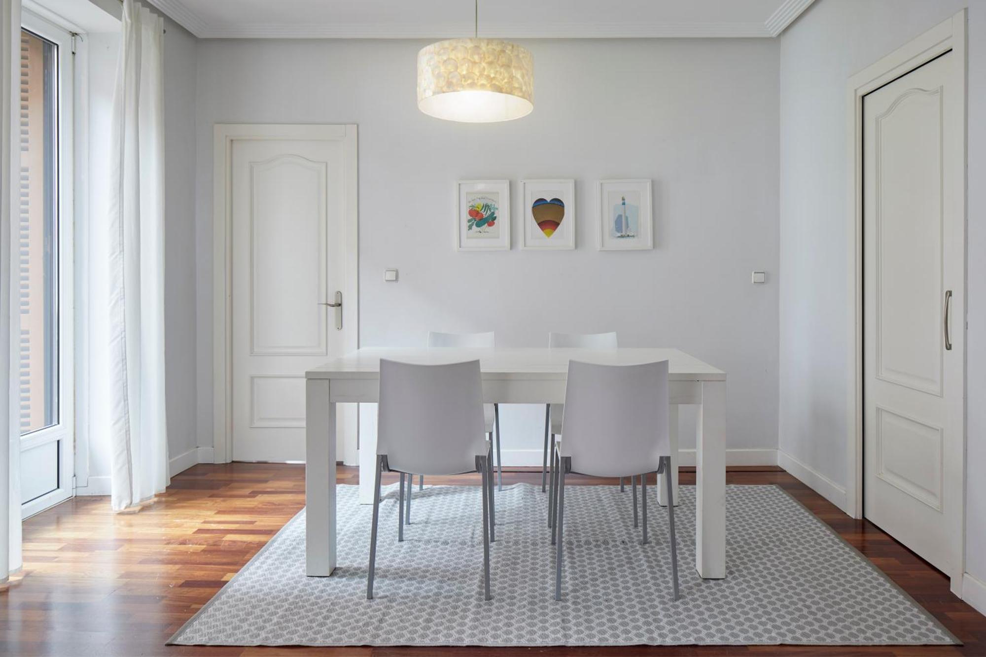 Always Easy I Escolta Real Apartment ซานเซบาสเตียน ภายนอก รูปภาพ
