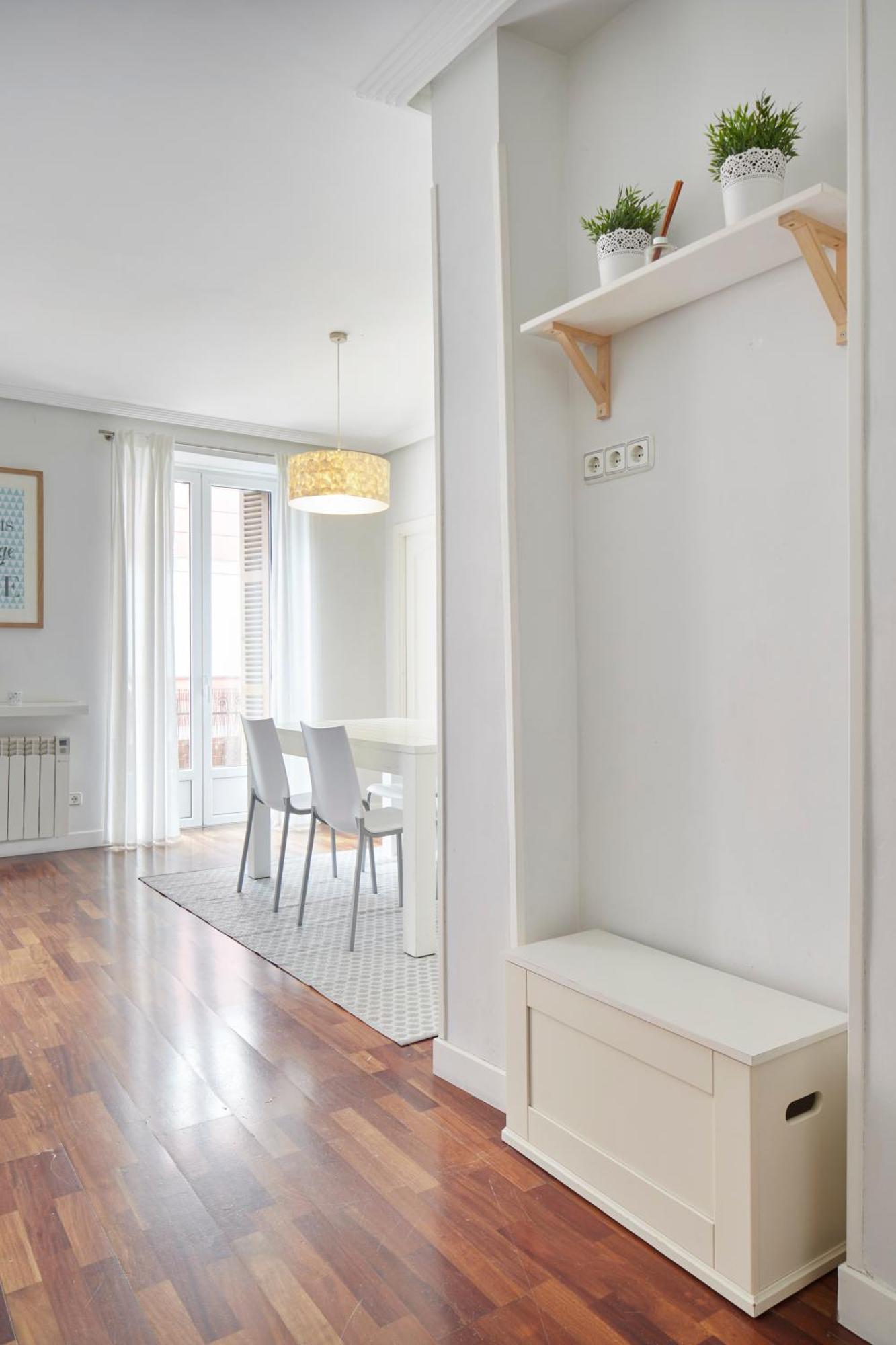 Always Easy I Escolta Real Apartment ซานเซบาสเตียน ภายนอก รูปภาพ