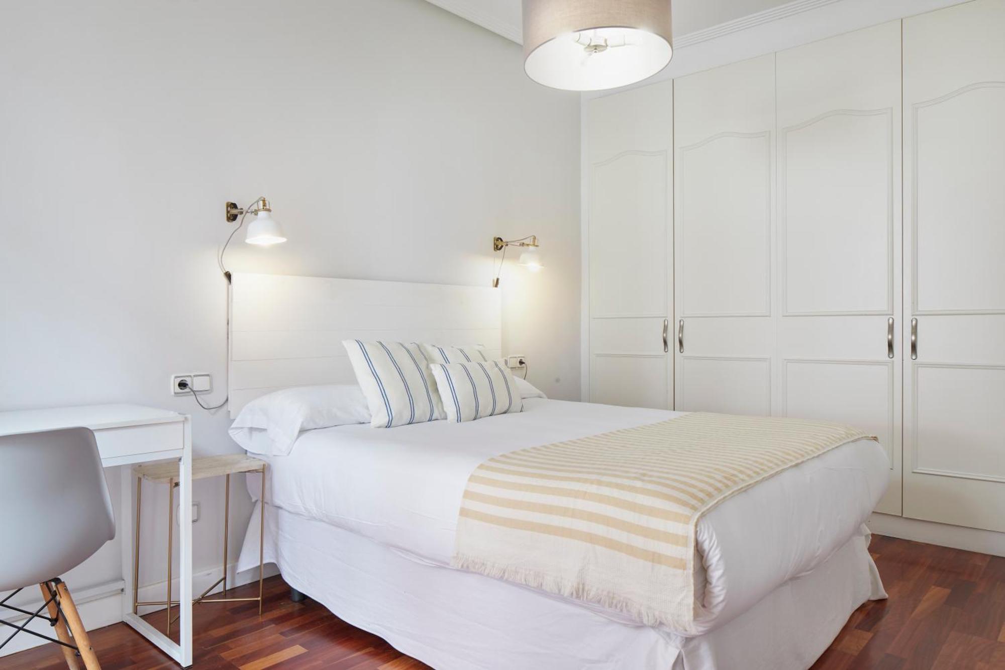 Always Easy I Escolta Real Apartment ซานเซบาสเตียน ภายนอก รูปภาพ