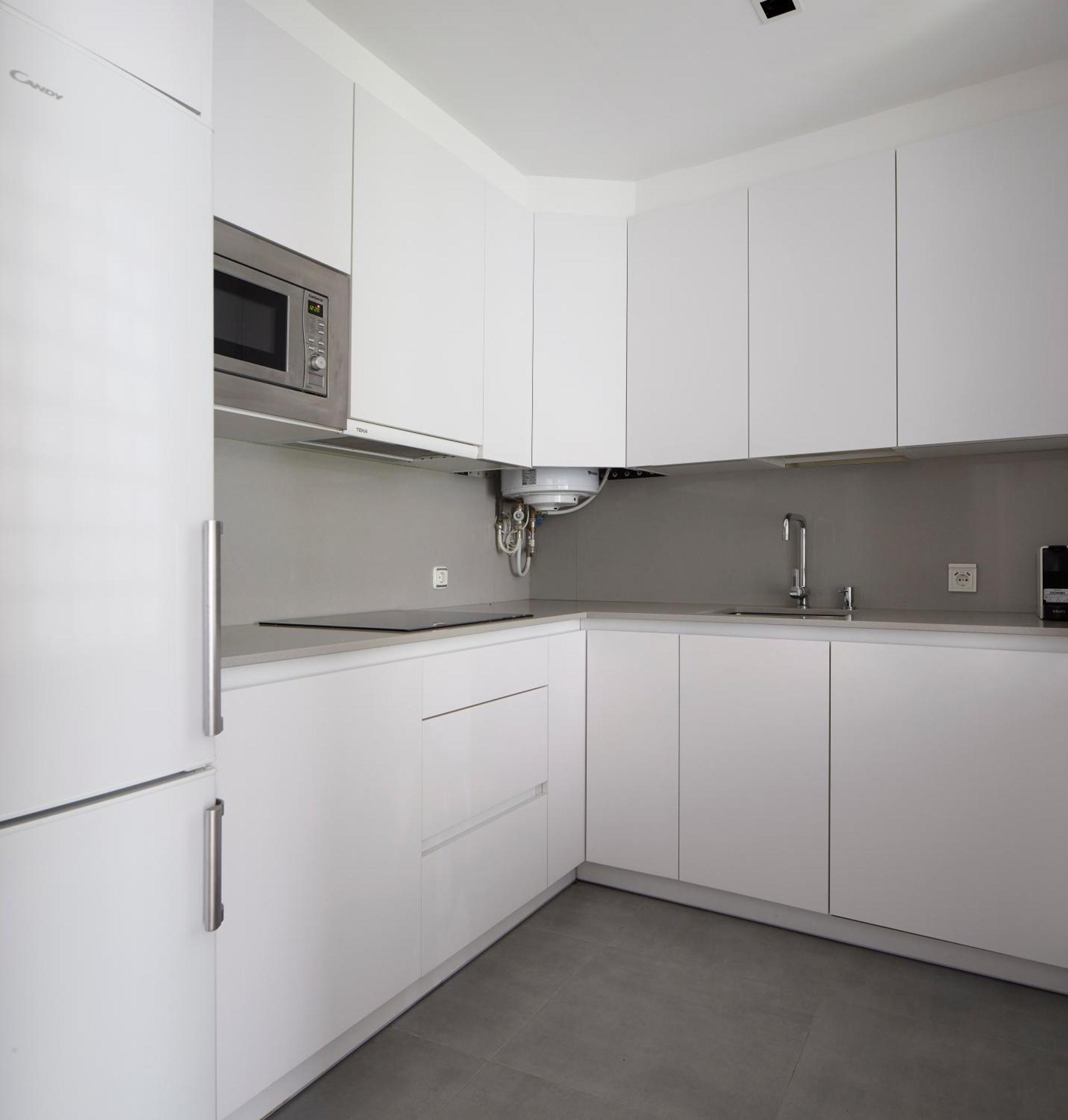 Always Easy I Escolta Real Apartment ซานเซบาสเตียน ภายนอก รูปภาพ