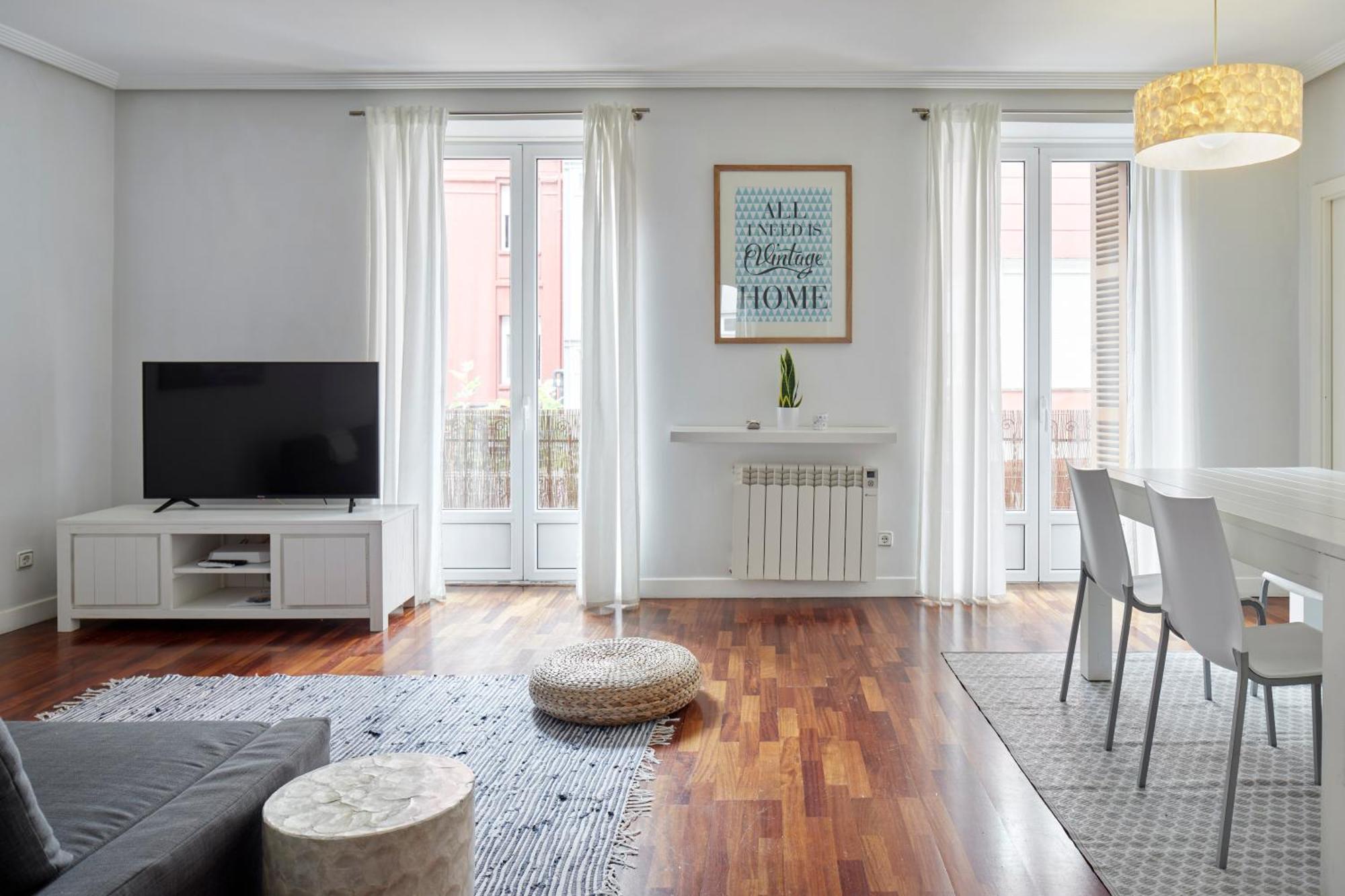 Always Easy I Escolta Real Apartment ซานเซบาสเตียน ภายนอก รูปภาพ